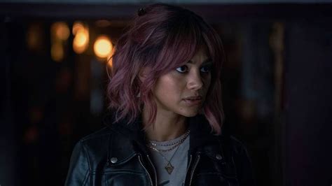 jinx in titans|jinx titans actress.